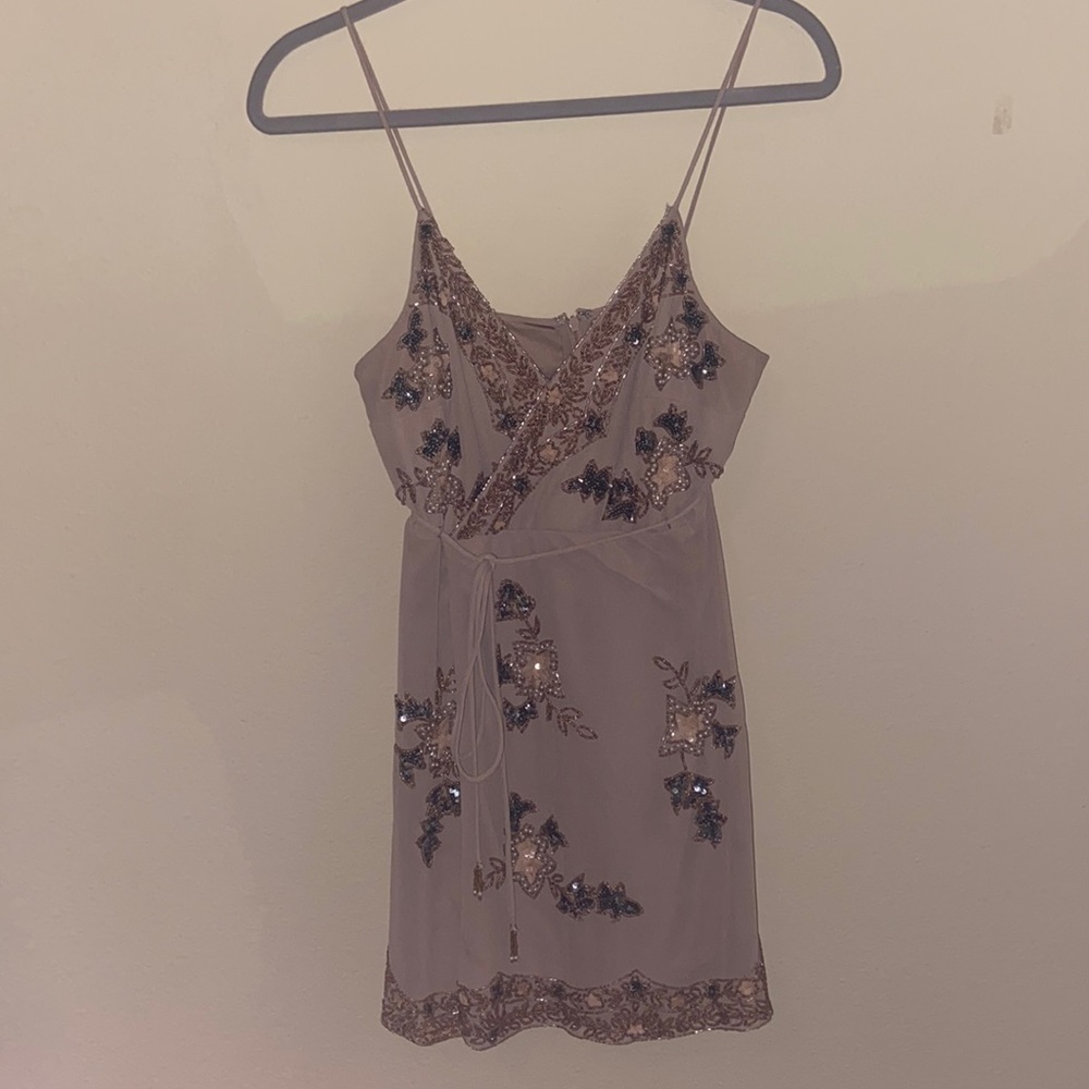 Altar’d state dress
